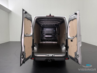 Renault Master E-Tech L3H2 Long Range Advance 87 kWh Zilver foto 12