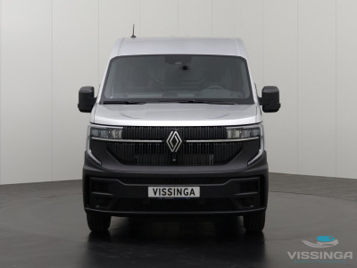 Renault Master E-Tech L3H2 Long Range Advance 87 kWh Zilver foto 14
