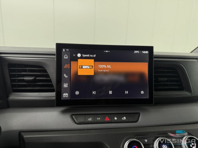 Renault Master E-Tech L3H2 Long Range Advance 87 kWh Zilver foto 16