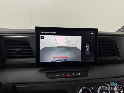 Renault Master E-Tech L3H2 Long Range Advance 87 kWh Zilver foto 17