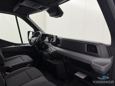 Renault Master E-Tech L3H2 Long Range Advance 87 kWh Zilver foto 19