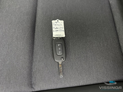 Renault Master E-Tech L3H2 Long Range Advance 87 kWh Zilver foto 21