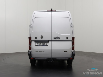 Renault Master E-Tech L3H2 Long Range Advance 87 kWh Zilver foto 5