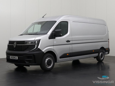 Renault Master E-Tech L3H2 Long Range Advance 87 kWh Zilver foto 7