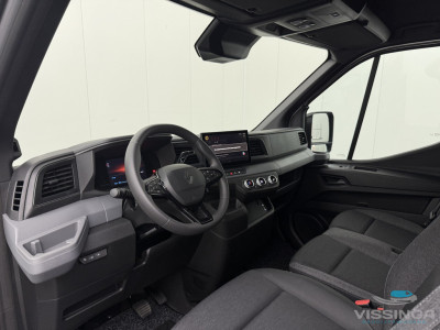 Renault Master E-Tech L3H2 Long Range Advance 87 kWh Zilver foto 8