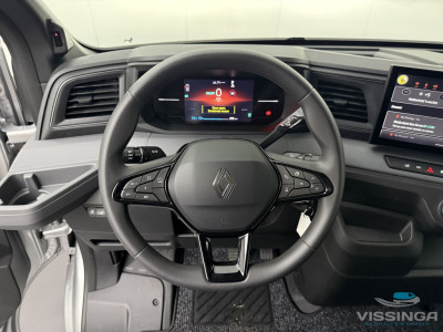 Renault Master E-Tech L3H2 Long Range Advance 87 kWh Zilver foto 9