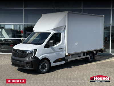 Renault Master E-Tech Long Range L3 140pk Advance