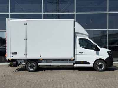 Renault Master E-Tech Long Range L3 140pk Advance foto 21