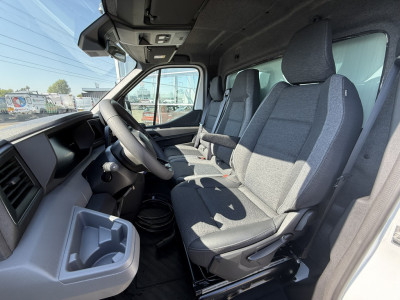 Renault Master E-Tech Long Range L3 140pk Advance foto 4