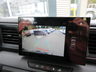 Renault Master E-Tech Renault Master E-Tech T35 L2H2 Advance Long Range, 87kWh, Navi, Apple Carplay, Trekhaak foto 13