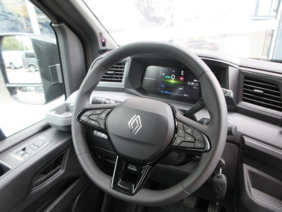 Renault Master E-Tech Renault Master E-Tech T35 L2H2 Advance Long Range, 87kWh, Navi, Apple Carplay, Trekhaak foto 16
