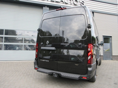 Renault Master E-Tech Renault Master E-Tech T35 L2H2 Advance Long Range, 87kWh, Navi, Apple Carplay, Trekhaak foto 6