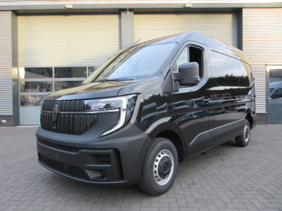 Renault Master E-Tech T35 L2H2 Advance Long Range, 87kWh, Navi, Apple Carplay, Trekhaak,