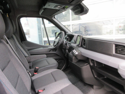 Renault Master E-Tech T35 L2H2 Advance Long Range, 87kWh, Navi, Apple Carplay, Trekhaak, foto 10