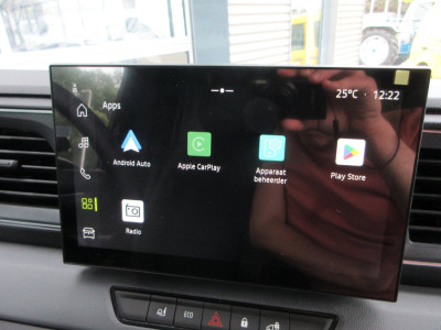 Renault Master E-Tech T35 L2H2 Advance Long Range, 87kWh, Navi, Apple Carplay, Trekhaak, foto 14