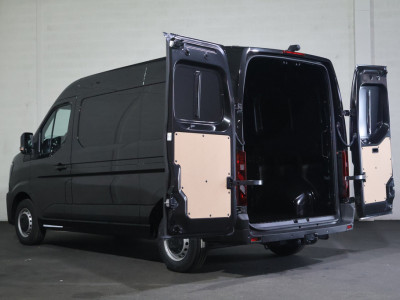 Renault Master E-Tech T35 L2H2 Advance long range 87 kWh foto 10
