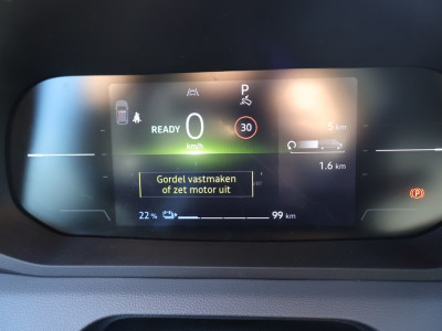 Renault Master E-Tech T35 L2H2 Advance long range 87 kWh foto 19