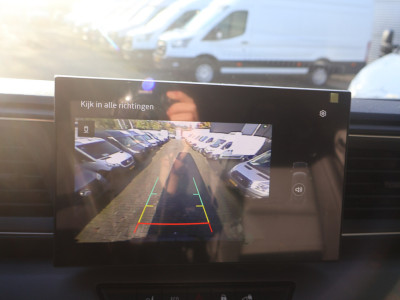 Renault Master E-Tech T35 L2H2 Advance long range 87 kWh foto 20