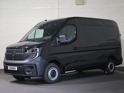 Renault Master E-Tech T35 L2H2 Advance long range 87 kWh foto 4