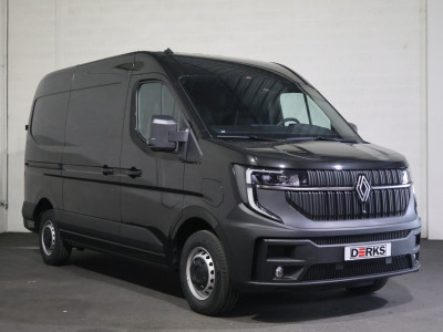 Renault Master E-Tech T35 L2H2 Advance long range 87 kWh foto 6