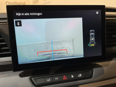 Renault Master E-Tech T35 L2H2 Advance long range 87 kWh / 100% elektrisch !! / SOH 99% / CCS Snelladen / Airco / Cruise Control / Camera / CarPlay / LED / 3-Zits / 3.300 KM !! foto 10