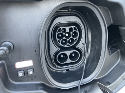 Renault Master E-Tech T35 L2H2 Advance long range 87 kWh / 100% elektrisch !! / SOH 99% / CCS Snelladen / Airco / Cruise Control / Camera / CarPlay / LED / 3-Zits / 3.300 KM !! foto 14
