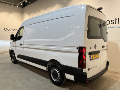 Renault Master E-Tech T35 L2H2 Advance long range 87 kWh / 100% elektrisch !! / SOH 99% / CCS Snelladen / Airco / Cruise Control / Camera / CarPlay / LED / 3-Zits / 3.300 KM !! foto 20
