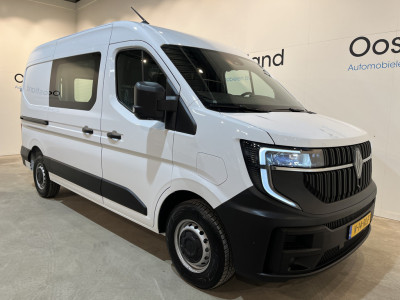 Renault Master E-Tech T35 L2H2 Advance long range 87 kWh / 100% elektrisch !! / SOH 99% / CCS Snelladen / Airco / Cruise Control / Camera / CarPlay / LED / 3-Zits / 3.300 KM !! foto 21