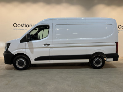 Renault Master E-Tech T35 L2H2 Advance long range 87 kWh / 100% elektrisch !! / SOH 99% / CCS Snelladen / Airco / Cruise Control / Camera / CarPlay / LED / 3-Zits / 3.300 KM !! foto 5