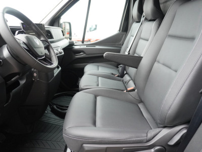 Renault Master E-Tech T35 L2H2 Advance long range 87 kWh 143PK Automaat Schuifdeur L+R Climate | Cruise |Navi | Trekhaak | Betimmering foto 11