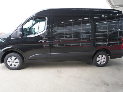 Renault Master E-Tech T35 L2H2 Advance long range 87 kWh 143PK Automaat Schuifdeur L+R Climate | Cruise |Navi | Trekhaak | Betimmering foto 5