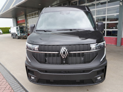 Renault Master E-Tech T35 L2H2 Advance long range 87 kWh 143PK Automaat Schuifdeur L+R Climate | Cruise |Navi | Trekhaak | Betimmering foto 8