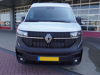 Renault Master E-Tech T35 L2H2 Advance long range 87 kWh 143PK Automaat nr.V063 | climate | Cruise | Camera | Trekhaak | Betimmering 10