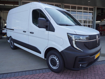 Renault Master E-Tech T35 L2H2 Advance long range 87 kWh 143PK Automaat nr.V063 | climate | Cruise | Camera | Trekhaak | Betimmering 2