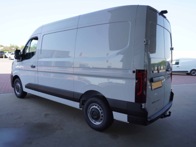 Renault Master E-Tech T35 L2H2 Advance long range 87 kWh 143PK Automaat nr.V063 | climate | Cruise | Camera | Trekhaak | Betimmering 7
