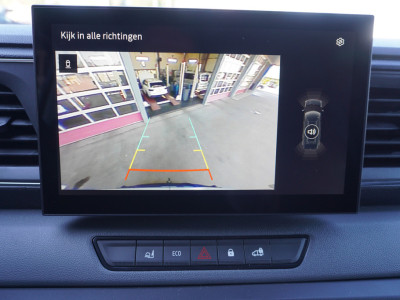 Renault Master E-Tech T35 L2H2 Advance long range 87 kWh 143PK Automaat nr.V074 | climate | Cruise | Camera | Trekhaak | Betimmering 17