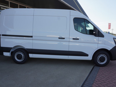Renault Master E-Tech T35 L2H2 Advance long range 87 kWh 143PK Automaat nr.V074 | climate | Cruise | Camera | Trekhaak | Betimmering 3