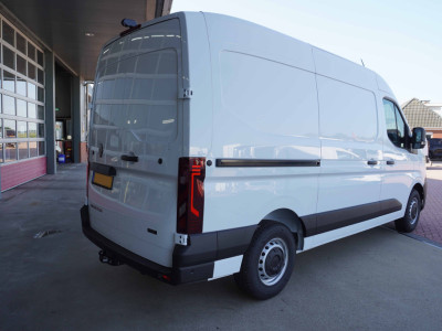 Renault Master E-Tech T35 L2H2 Advance long range 87 kWh 143PK Automaat nr.V074 | climate | Cruise | Camera | Trekhaak | Betimmering 4