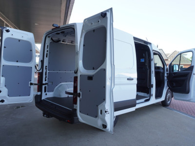 Renault Master E-Tech T35 L2H2 Advance long range 87 kWh 143PK Automaat nr.V074 | climate | Cruise | Camera | Trekhaak | Betimmering 5
