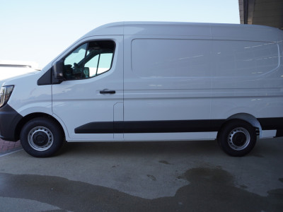 Renault Master E-Tech T35 L2H2 Advance long range 87 kWh 143PK Automaat nr.V074 | climate | Cruise | Camera | Trekhaak | Betimmering 8
