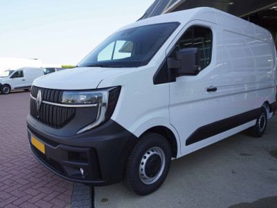 Renault Master E-Tech T35 L2H2 Advance long range 87 kWh 143PK Automaat nr.V074 | climate | Cruise | Camera | Trekhaak | Betimmering 9