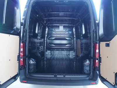 Renault Master E-Tech T35 L2H2 Advance long range 87 kWh 143PK Automaat nr. V075 | Climate | Cruise | Apple CP 12