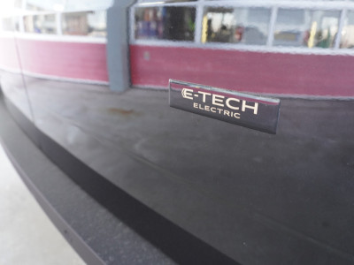 Renault Master E-Tech T35 L2H2 Advance long range 87 kWh 143PK Automaat nr. V075 | Climate | Cruise | Apple CP 21