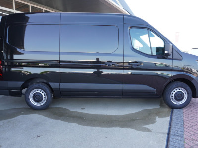 Renault Master E-Tech T35 L2H2 Advance long range 87 kWh 143PK Automaat nr. V075 | Climate | Cruise | Apple CP 3