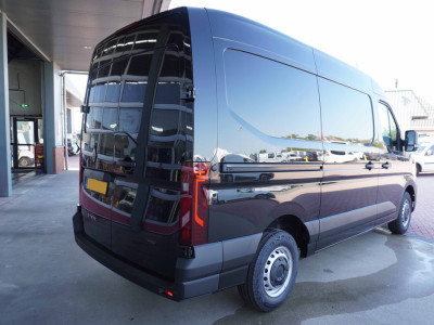 Renault Master E-Tech T35 L2H2 Advance long range 87 kWh 143PK Automaat nr. V075 | Climate | Cruise | Apple CP 4
