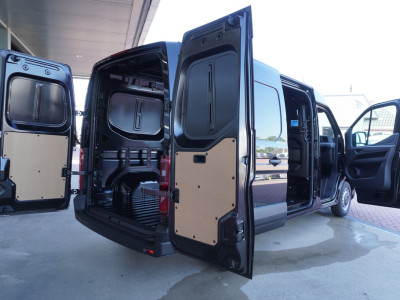 Renault Master E-Tech T35 L2H2 Advance long range 87 kWh 143PK Automaat nr. V075 | Climate | Cruise | Apple CP 5