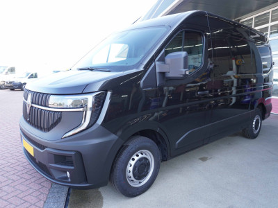 Renault Master E-Tech T35 L2H2 Advance long range 87 kWh 143PK Automaat nr. V075 | Climate | Cruise | Apple CP 9