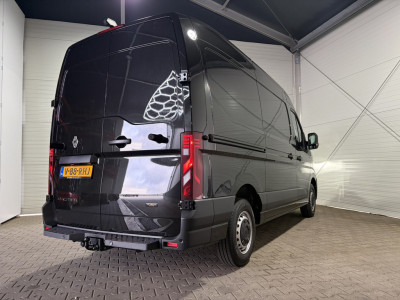Renault Master E-Tech T35 L2H2 Advance long range 87 kWh AUT, Dubbele schuifdeur, Trekhaak, Camera, 3-Zits, Android, Carplay, Navi, Cruise VVB531 Prijs zoals getoond foto 10