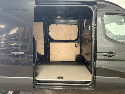 Renault Master E-Tech T35 L2H2 Advance long range 87 kWh AUT, Dubbele schuifdeur, Trekhaak, Camera, 3-Zits, Android, Carplay, Navi, Cruise VVB531 Prijs zoals getoond foto 11