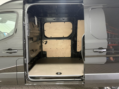 Renault Master E-Tech T35 L2H2 Advance long range 87 kWh AUT, Dubbele schuifdeur, Trekhaak, Camera, 3-Zits, Android, Carplay, Navi, Cruise VVB531 Prijs zoals getoond foto 12